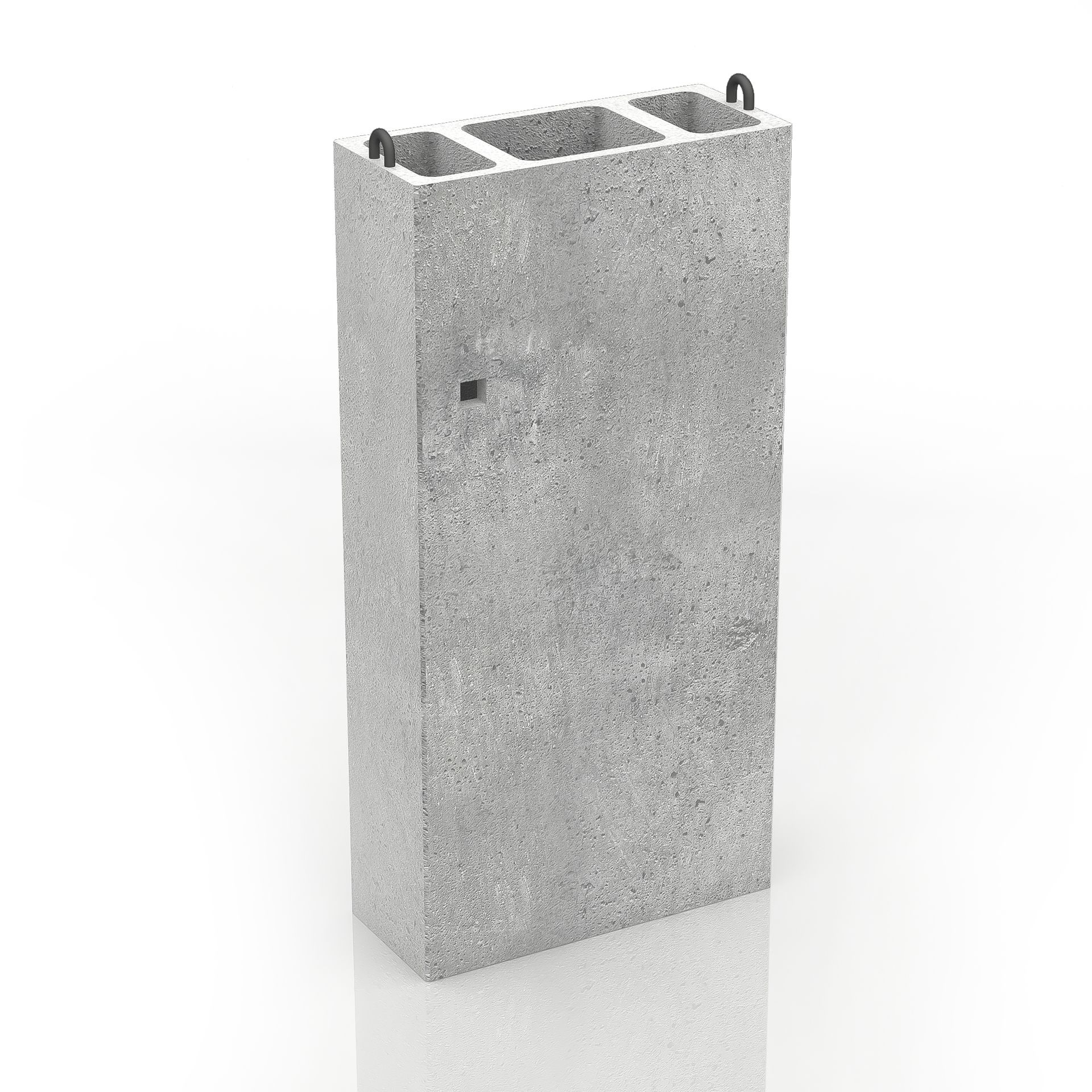 Блоки вентиляционные БВ 30