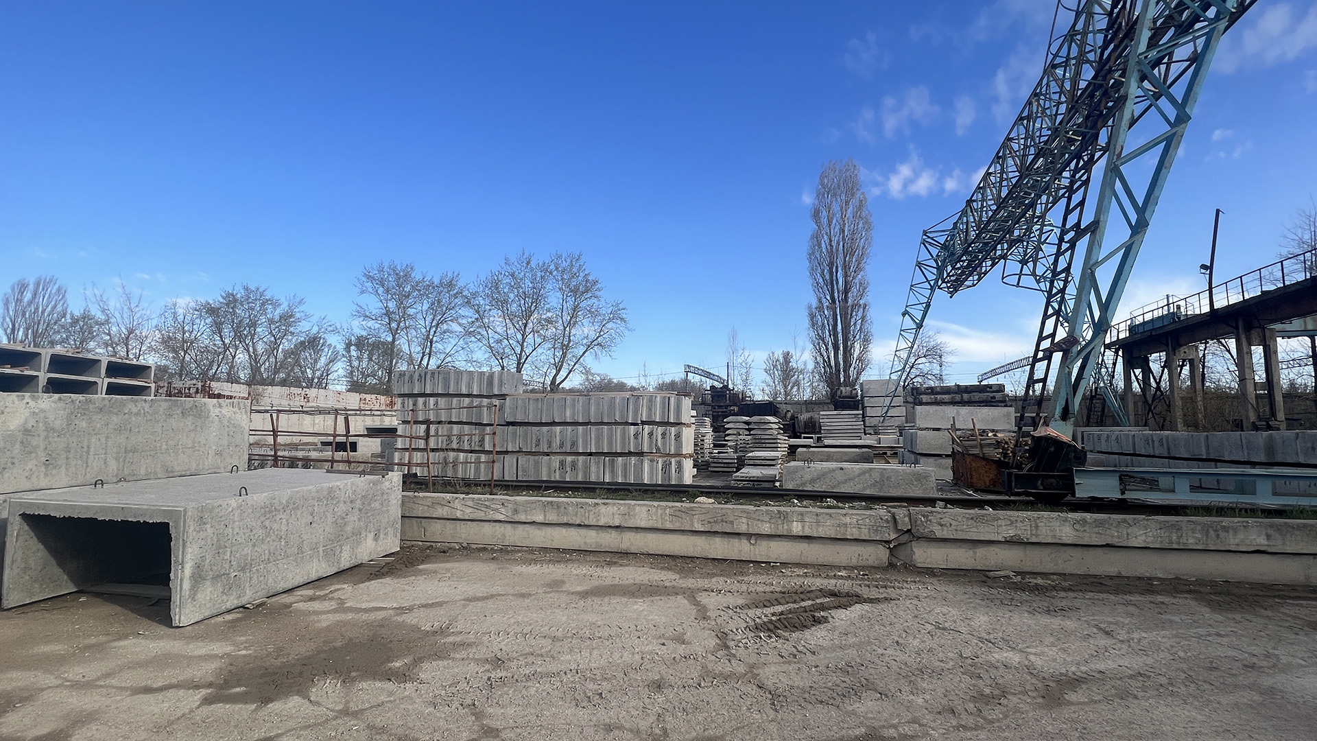 Рабочая поездка в Саратов