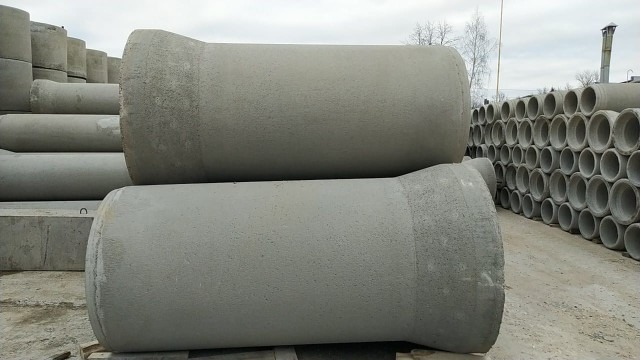 Трубы ТБР ТБР 100-25-3