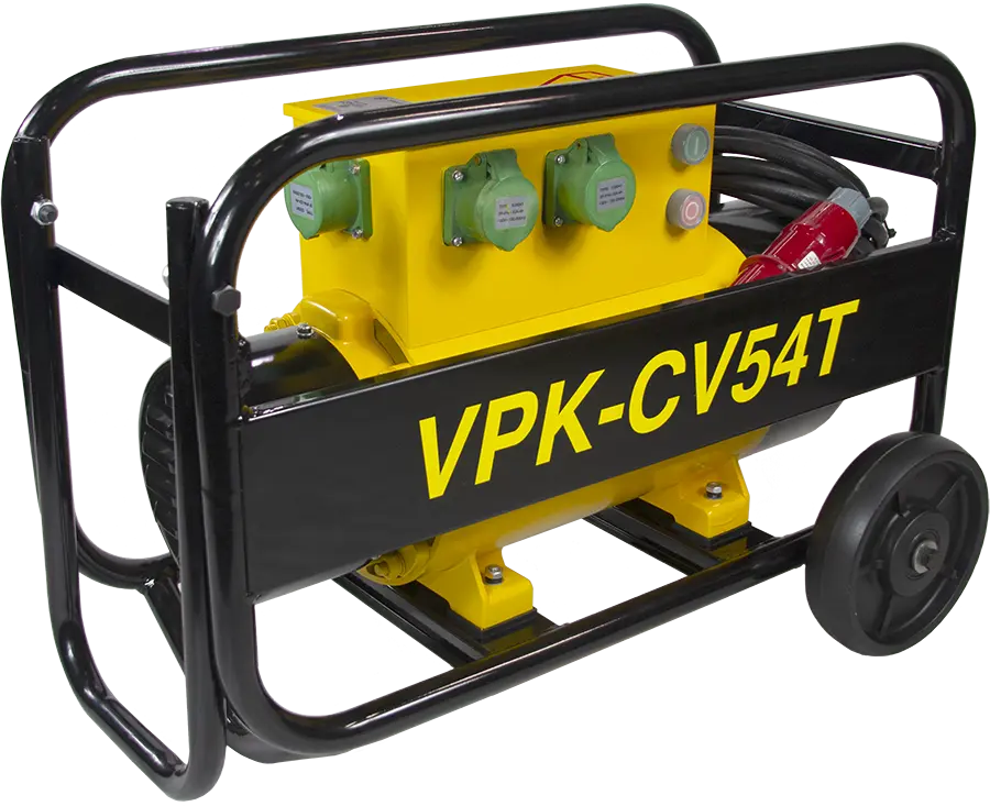 Преобразователи частоты Преобразователь частоты VPK-CV54T