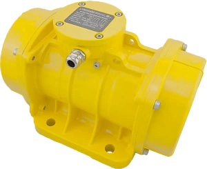 Вибраторы площадочные 2 полюса, 3000 об./мин. Площадочный вибратор MVF400/3