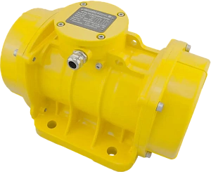 Вибраторы площадочные 6 полюсов, 1000 об./мин. Площадочный вибратор MVF500/1